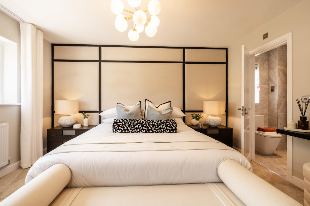 Additional image 11 of Newcastle Road,
Shavington,
Crewe,
CW2 5EB