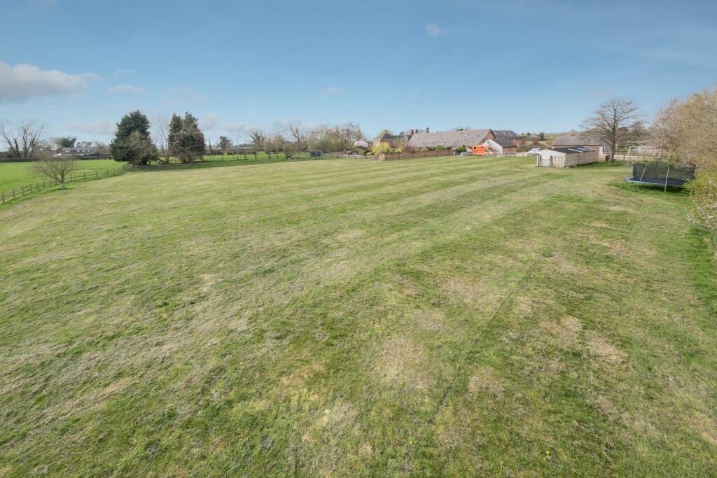 Additional image 5 of Long Lane, Calveley