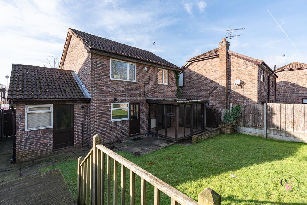 Additional image 25 of Lapwing Close, Winsford