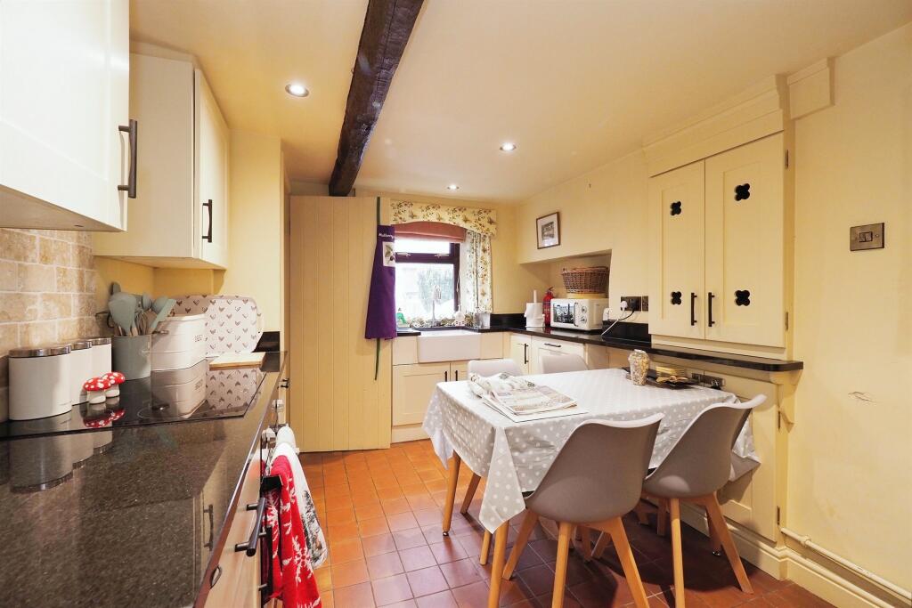 Additional image 16 of Main Street, Youlgrave, Bakewell