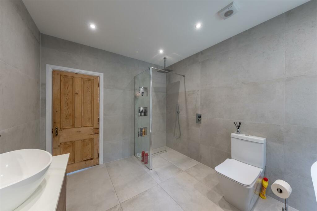 Additional image 48 of An immaculately presented and updated detached family home in Sandiway