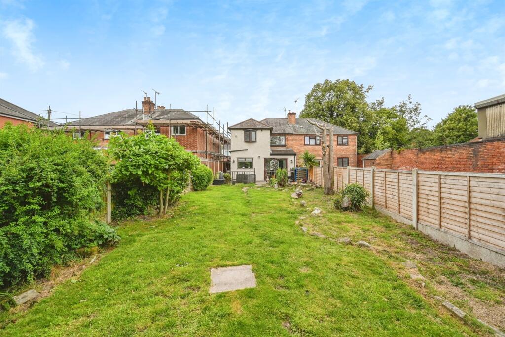 Additional image 5 of Slater Avenue, Derby