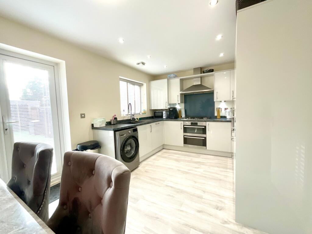 Additional image 3 of Alfred King Close, Shavington, CW2