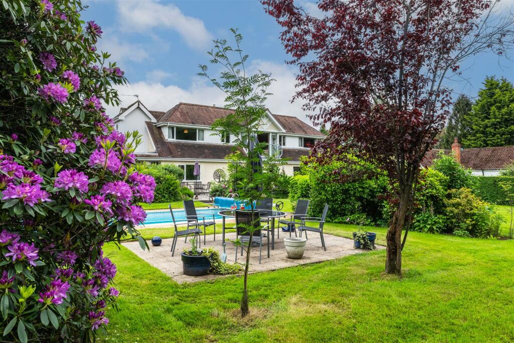 Additional image 4 of Hockley Road, Hatton, Warwick