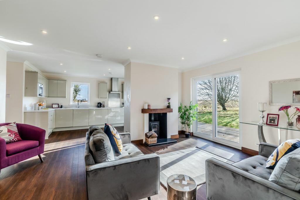 Additional image 11 of The Bungalow, Fairfield Mains, Carmylie, Arbroath DD11 3RX