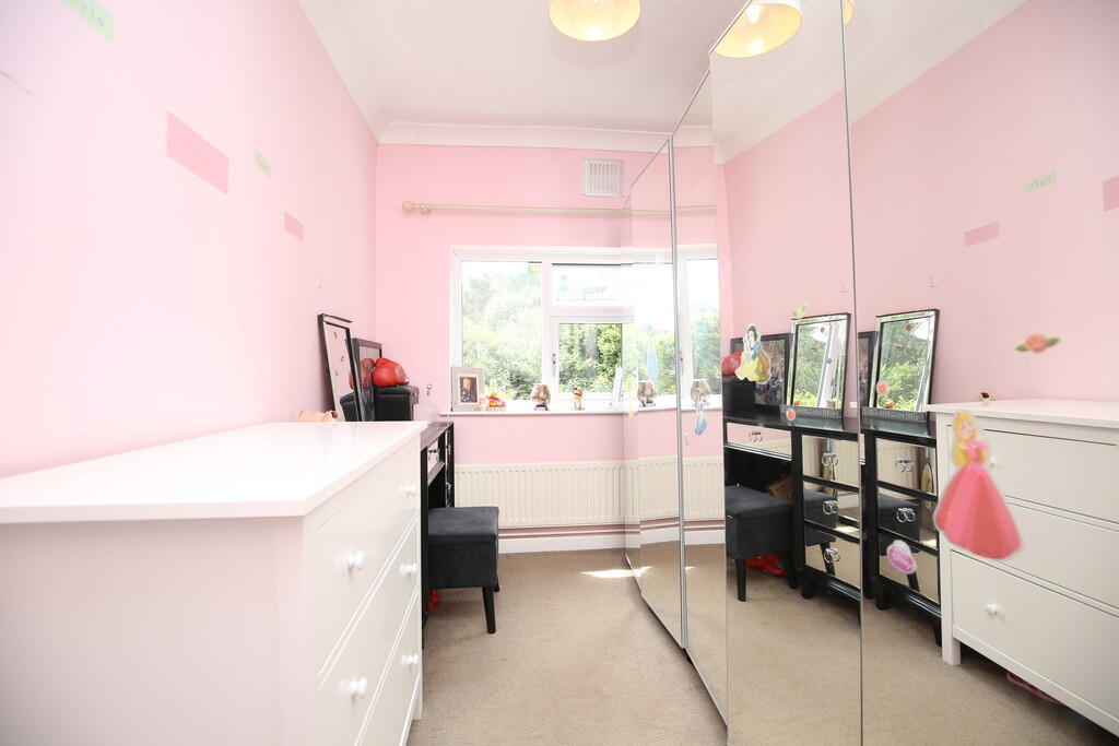 Additional image 17 of Edge Hill, Wood End, Atherstone