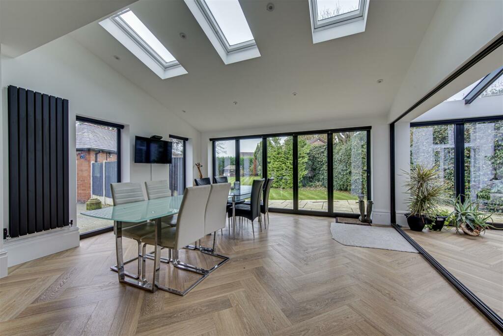 Additional image 15 of Park Lane, Congleton