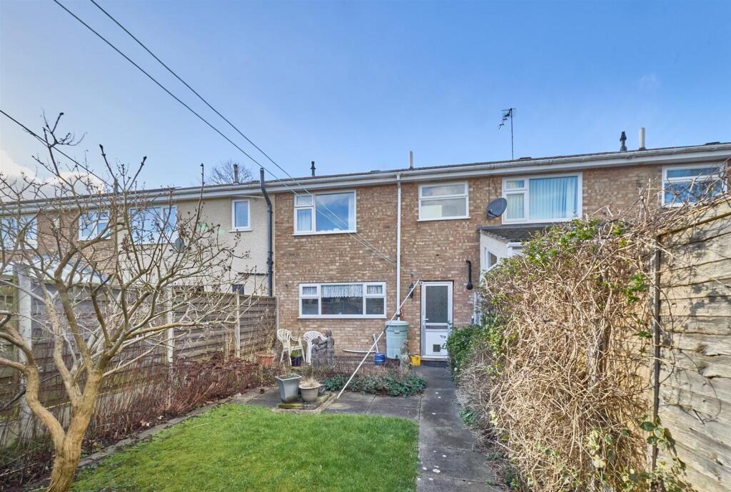 Additional image 12 of Manor Road, Barlestone