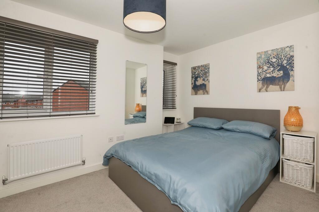 Additional image 8 of Jack Mills Way, Crewe, CW2