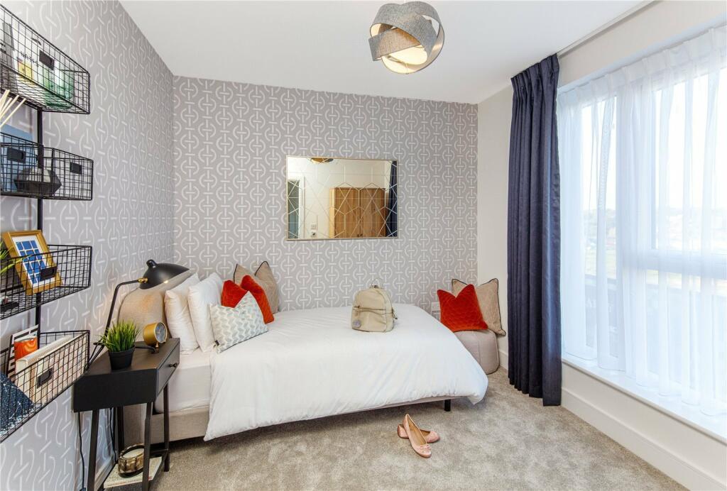 Additional image 14 of Ballast Road, Erith, DA8