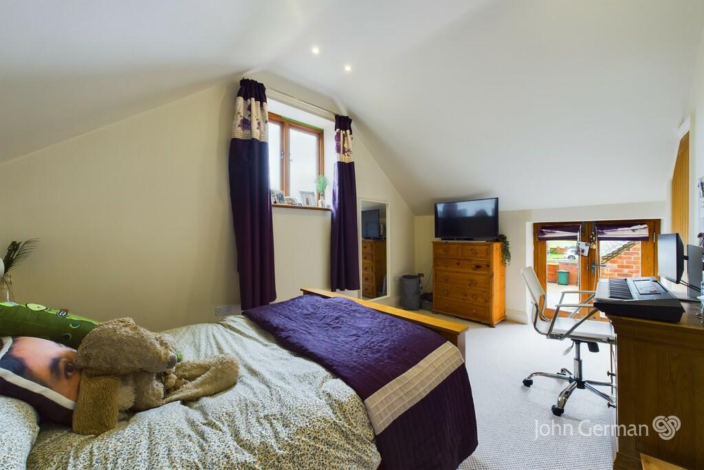 Additional image 24 of Shortheath, Nr Overseal.