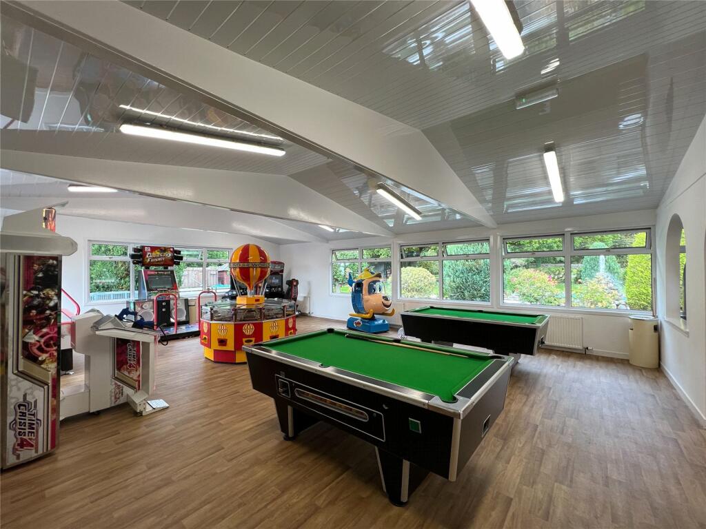 Additional image 27 of Castle Cary Estate & Holiday Park, Creetown, Newton Stewart, Dumfries & Galloway, South West Scotland, DG8