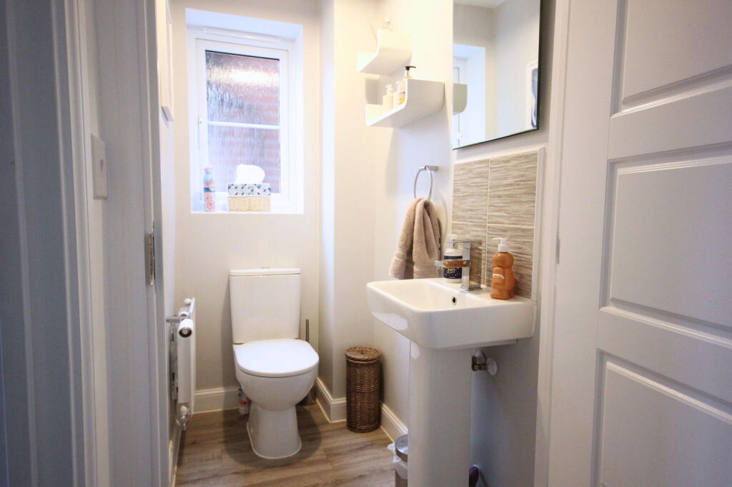 Additional image 12 of Potkins Road, Warwick, CV34 7BQ