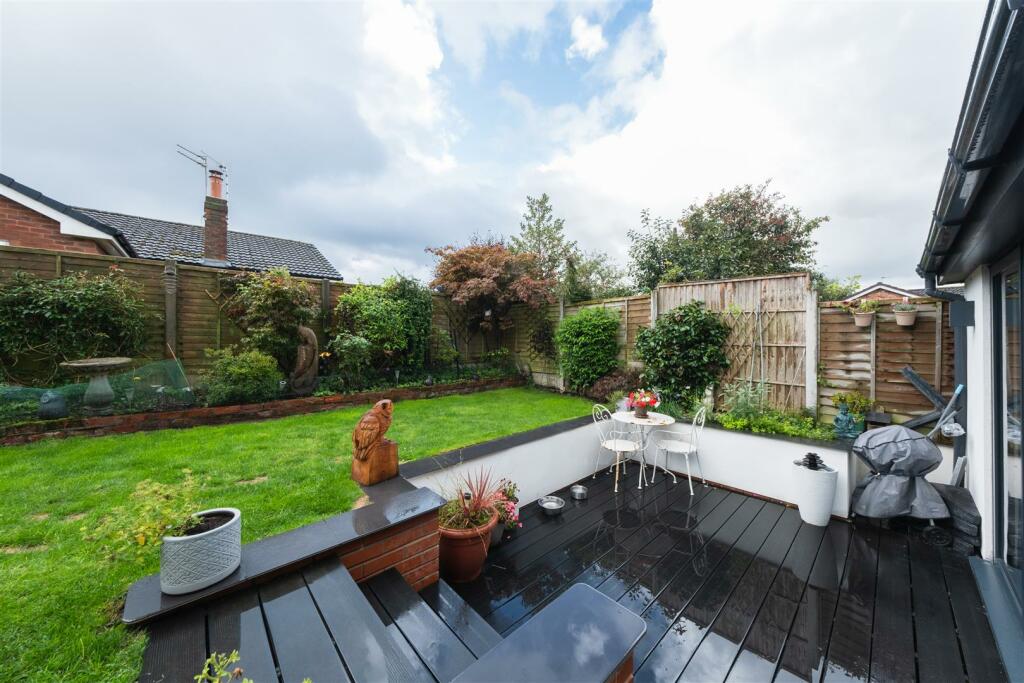Additional image 33 of Kingfisher Grove, Wincham, Cheshire