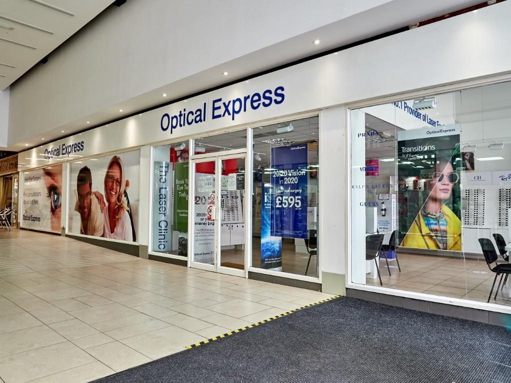 Additional image 7 of St. Peters Mall, Derby, Derbyshire, DE1 2NR