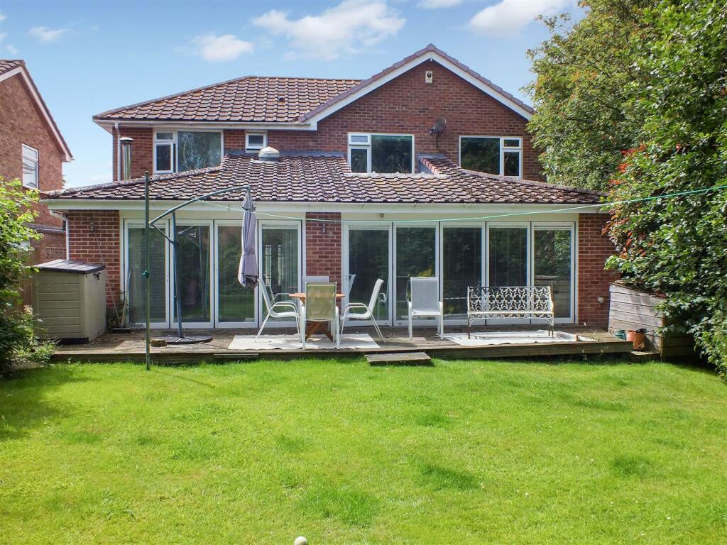 Additional image 2 of Cornwallis Avenue, Folkestone