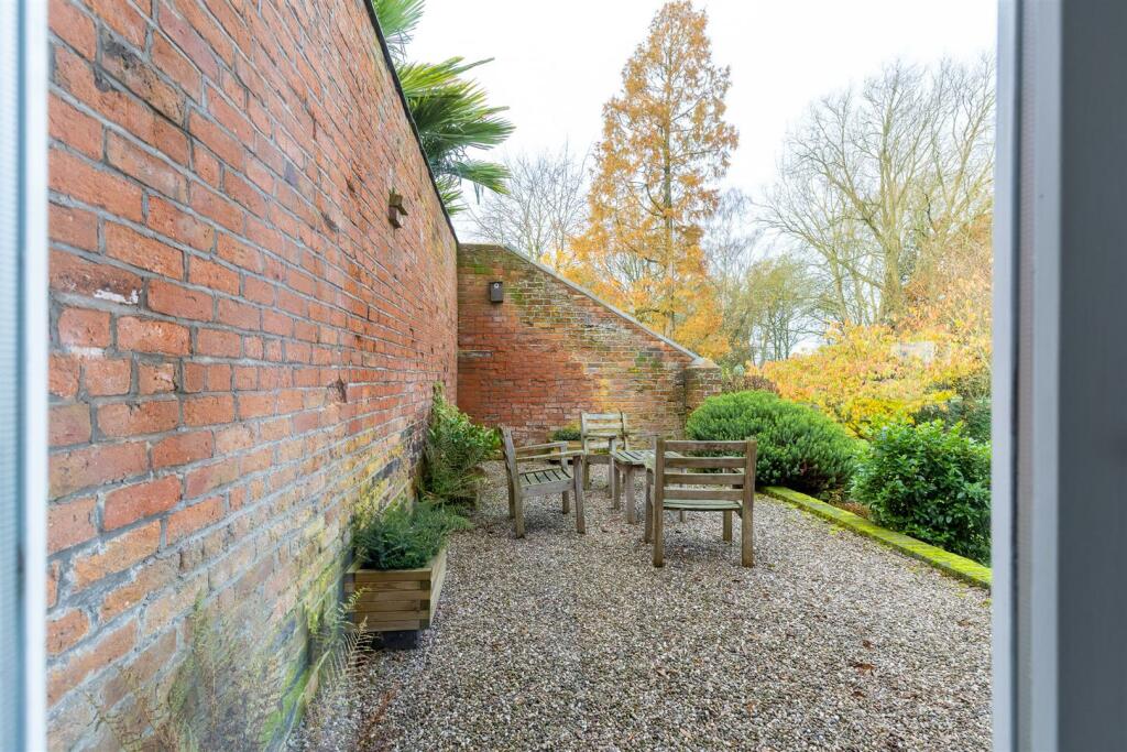 Additional image 16 of The Drift House, Woore Road, Audlem
