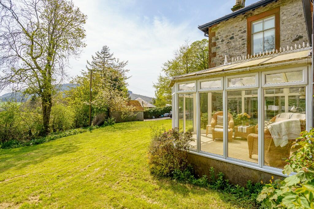 Additional image 50 of Locharthur House, Beeswing, DG2