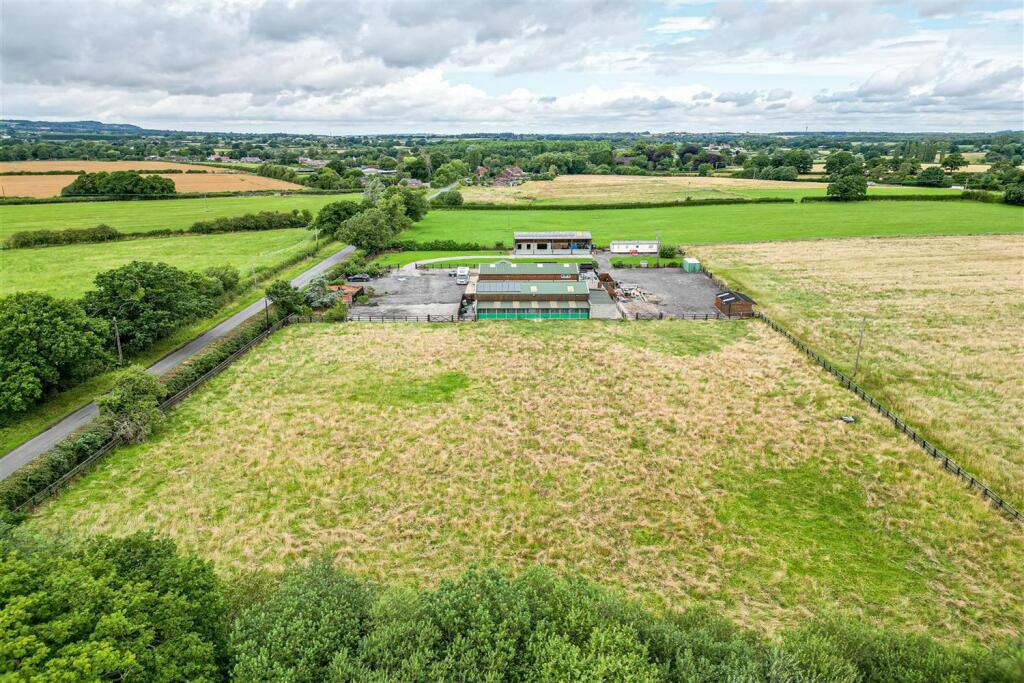 Additional image 9 of Crowton, Northwich