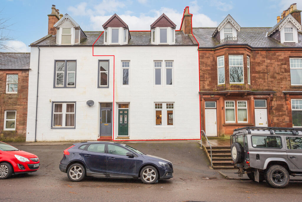 Additional image 23 of East Morton Street, Thornhill, DG3