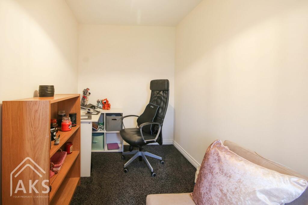 Additional image 17 of Avon Way, Hilton, DE65