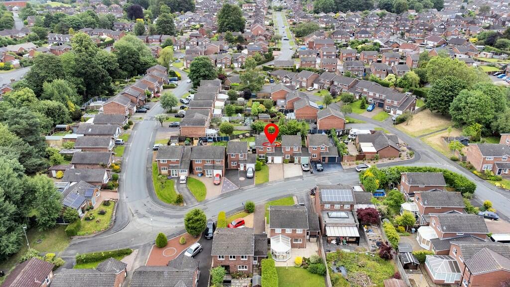 Additional image 3 of Brynlow Drive, Middlewich
