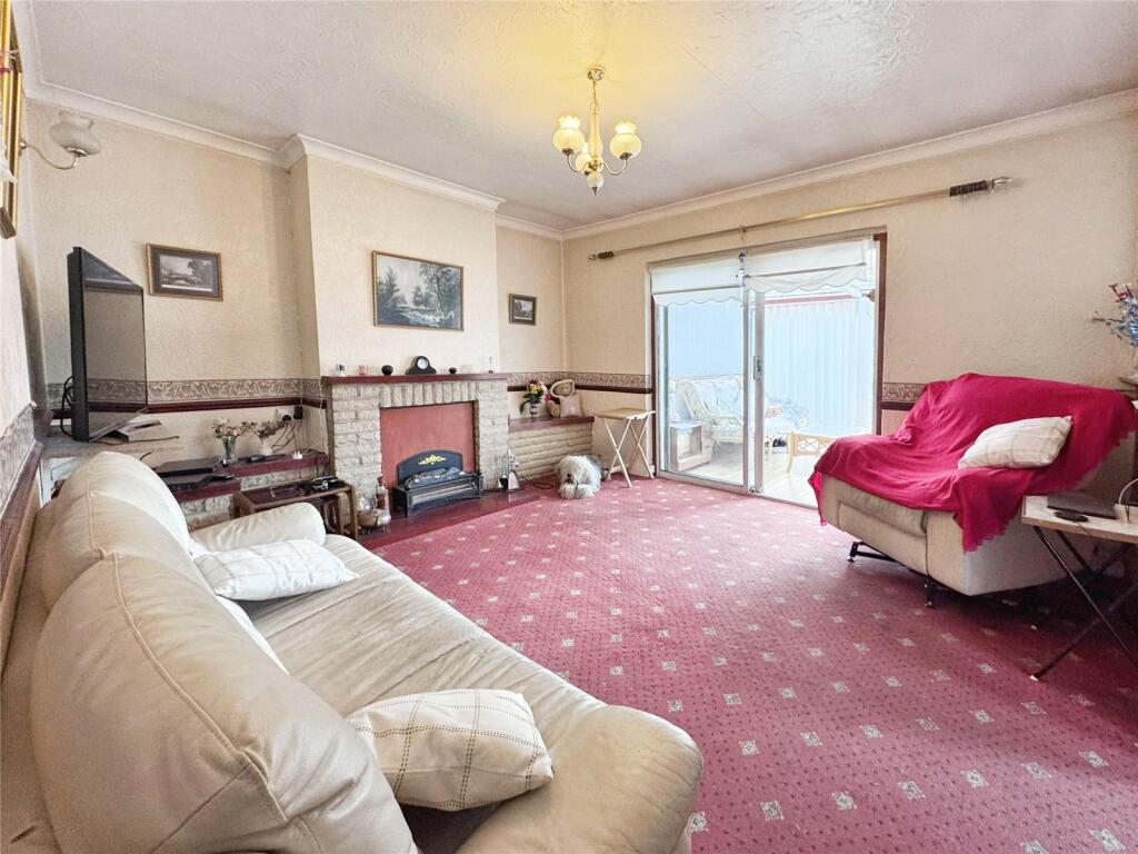 Additional image 16 of Eaton Road, Sidcup, Bexley, DA14