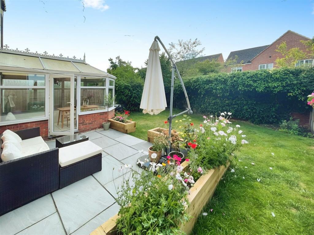 Additional image 24 of Durrell Drive, Cawston, Rugby