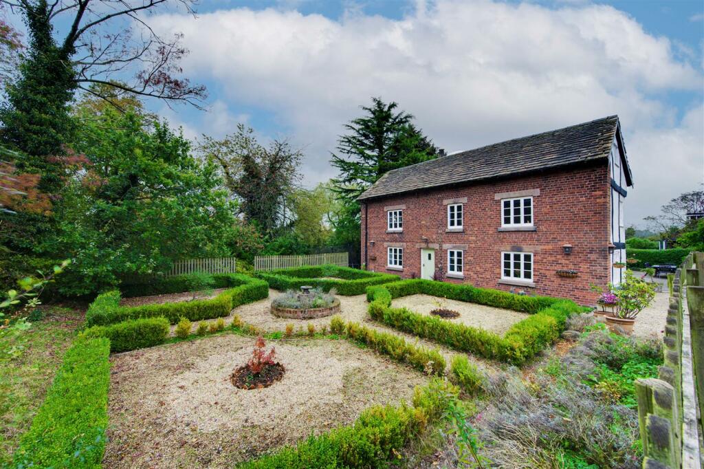 Additional image 53 of Macclesfield Road, Eaton, Congleton