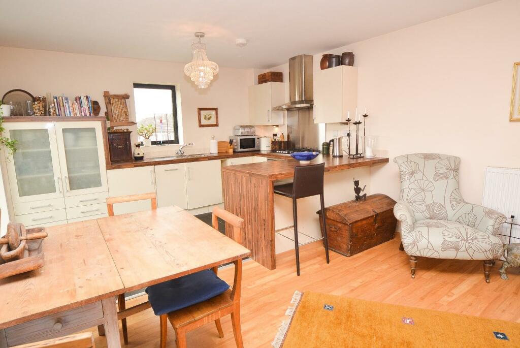 Additional image 5 of Auckland Place, Duffield, Belper
