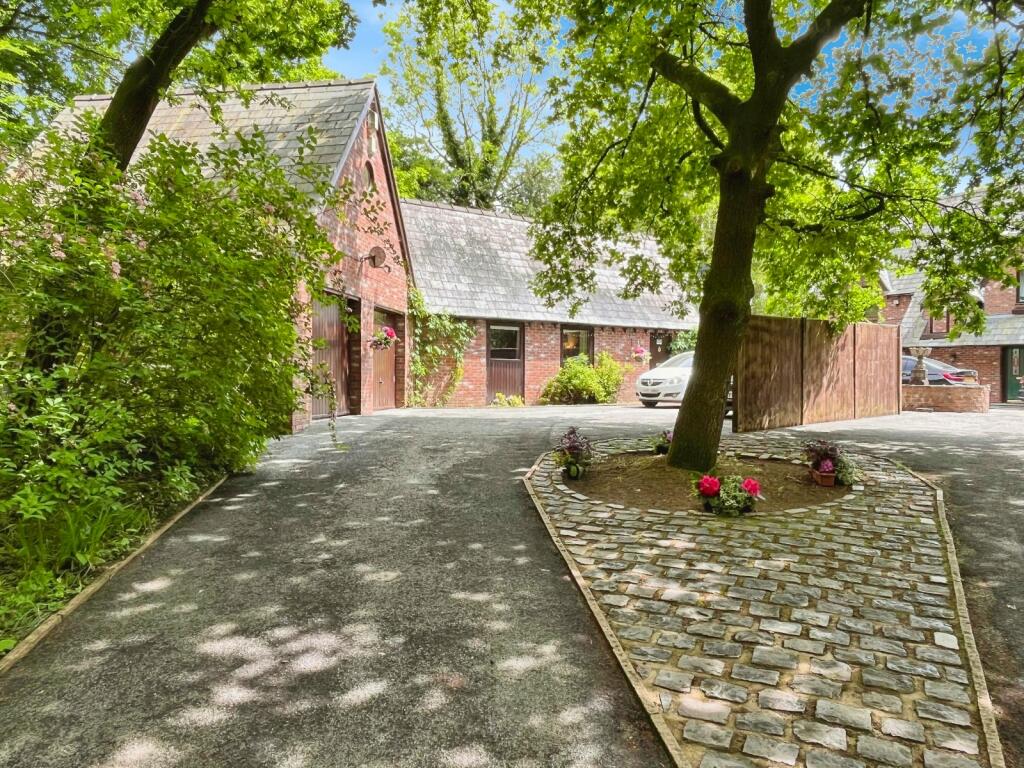 Additional image 6 of Cuddington, Northwich, Cheshire, CW8