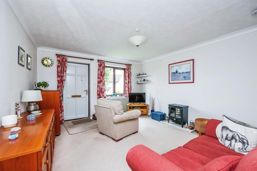 Additional image 19 of Windsor Court, West Hallam, Ilkeston