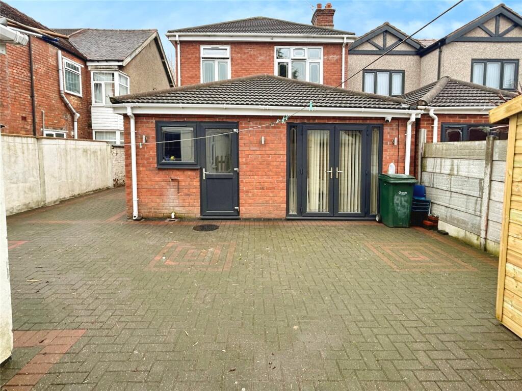 Additional image 29 of Lythalls Lane, Coventry, West Midlands, CV6