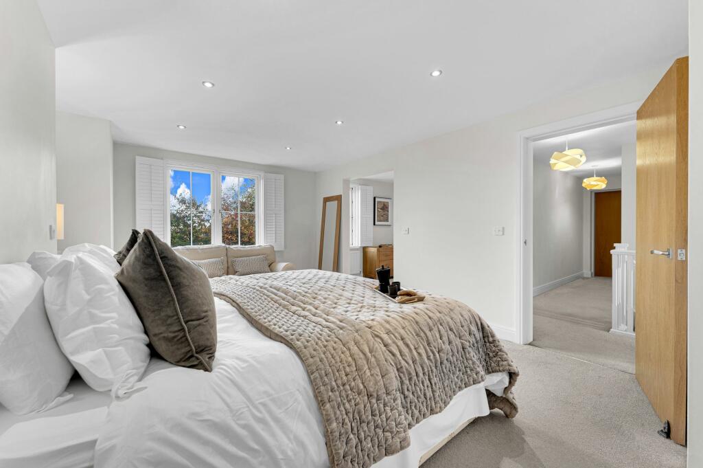 Additional image 26 of Spacious, Modern & Private Hartford Home