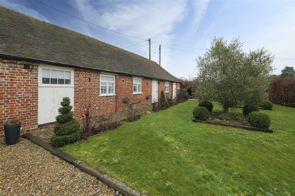 Additional image 15 of The Stables, Howletts Farm, Shottenden