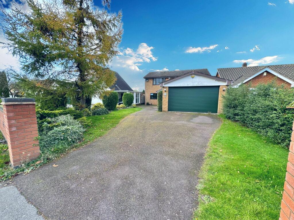 Additional image 38 of Magyar Crescent, Nuneaton, CV11