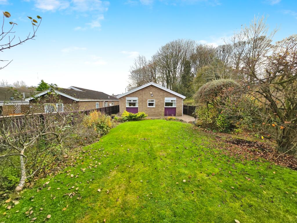 Additional image 21 of Woodlea, Cadger Bank, Lanchester, Durham, DH7