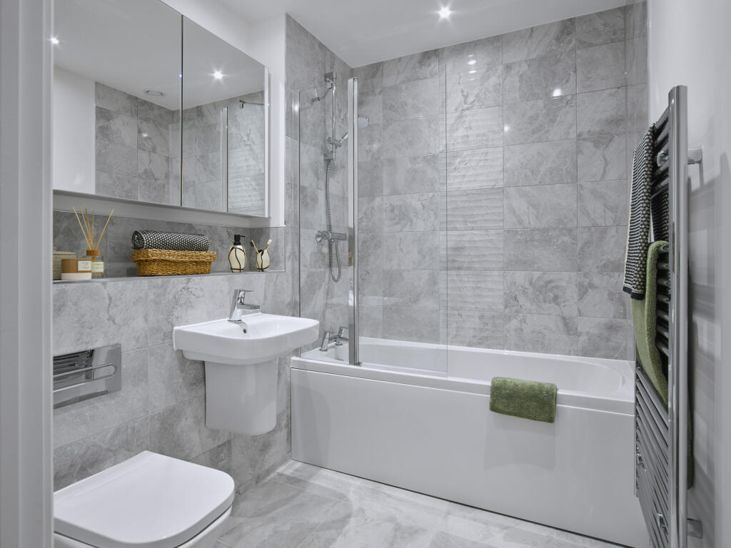 Additional image 9 of Castle Hill, 
Ebbsfleet,
DA10 1AD