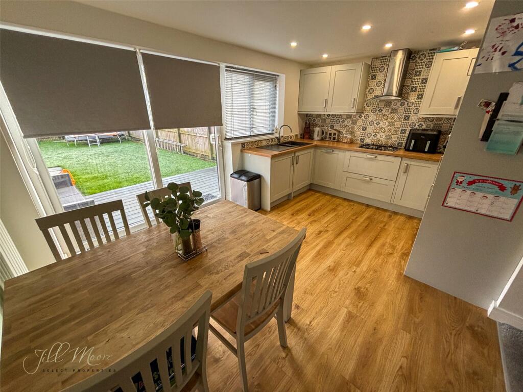 Additional image 6 of WoodLea, Houghton-Le-Spring, Tyne and Wear