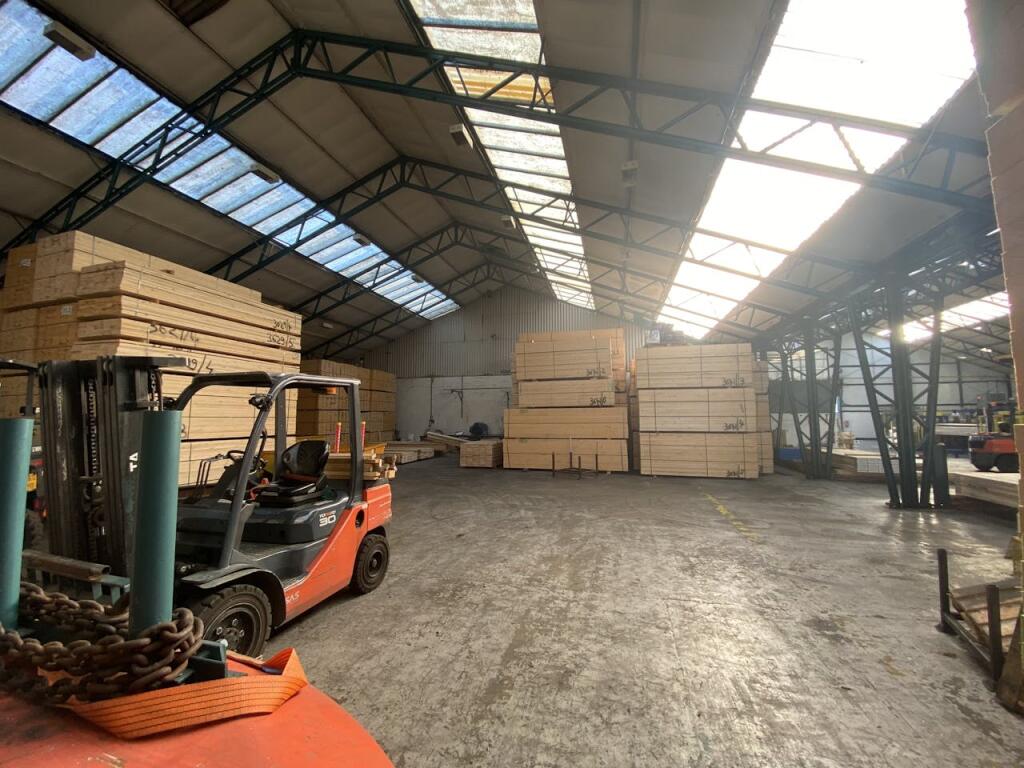 Additional image 6 of Units D, Cedars Transport Depot, Church Manorway, Erith, DA8 1DE