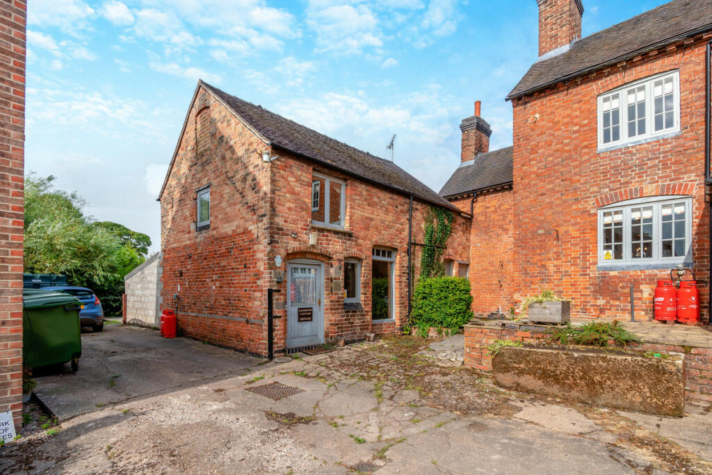 Additional image 19 of Church Lane, Kirk Langley, DE6 4NG