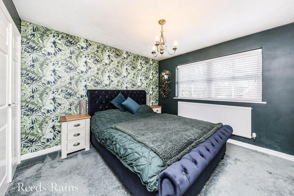 Additional image 14 of Valley View, Congleton, Cheshire, CW12