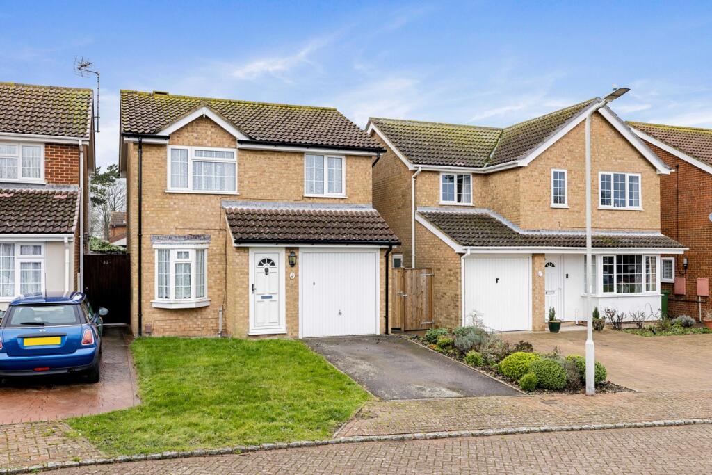 Additional image 15 of Cromwell Park Place, Folkestone, Folkestone, CT20