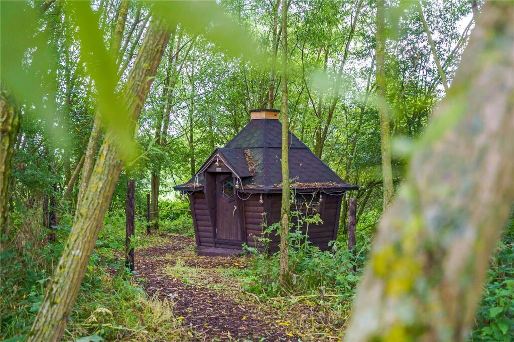 Additional image 26 of Spondon Road, Dale Abbey, Derbyshire, DE7