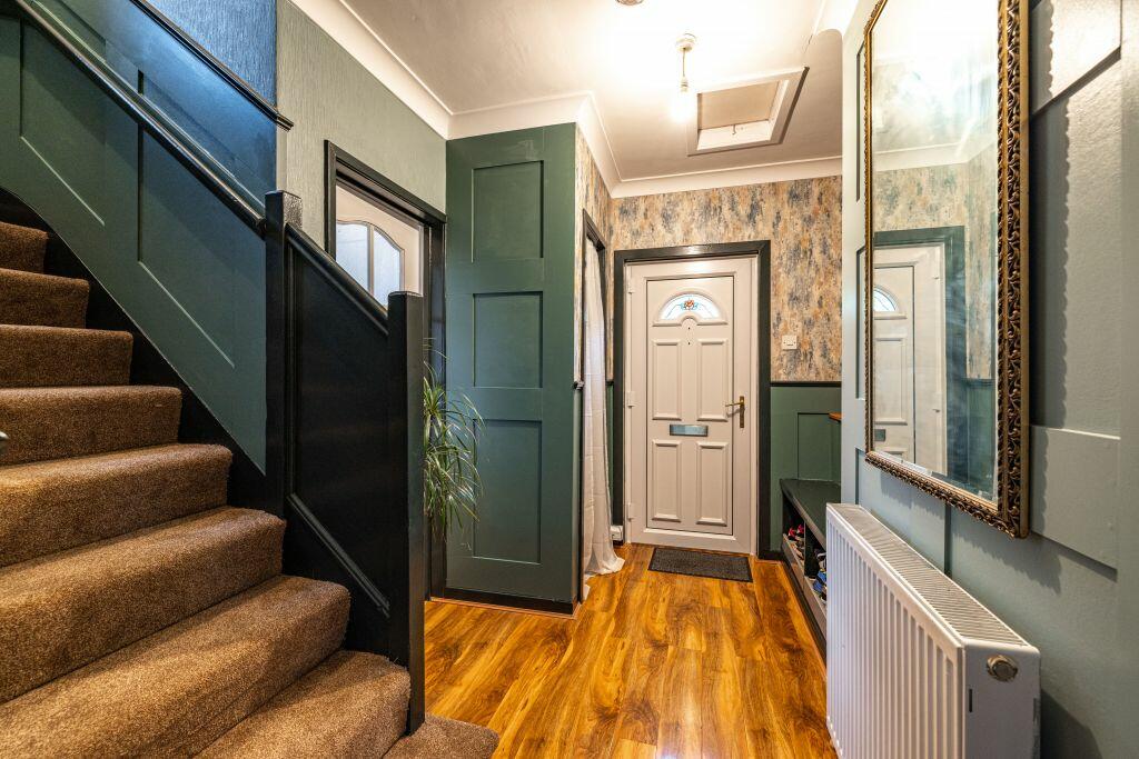 Additional image 7 of 1 Holmwood Gardens, Langholm, DG13 0PZ