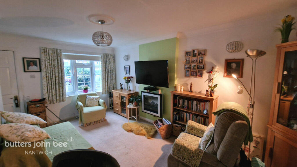 Additional image 9 of Yew Tree Drive, Nantwich