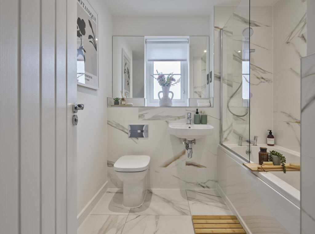 Additional image 11 of Whiting Avenue, Greenhithe, Kent, 
DA9 9YW.