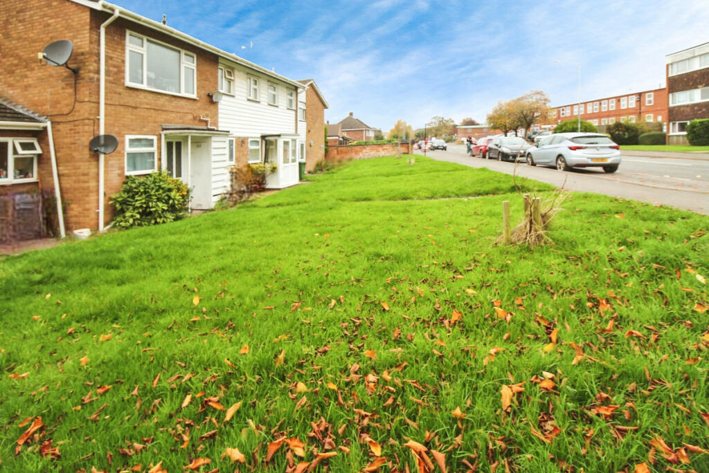 Additional image 8 of Lakin Road, Warwick, CV34