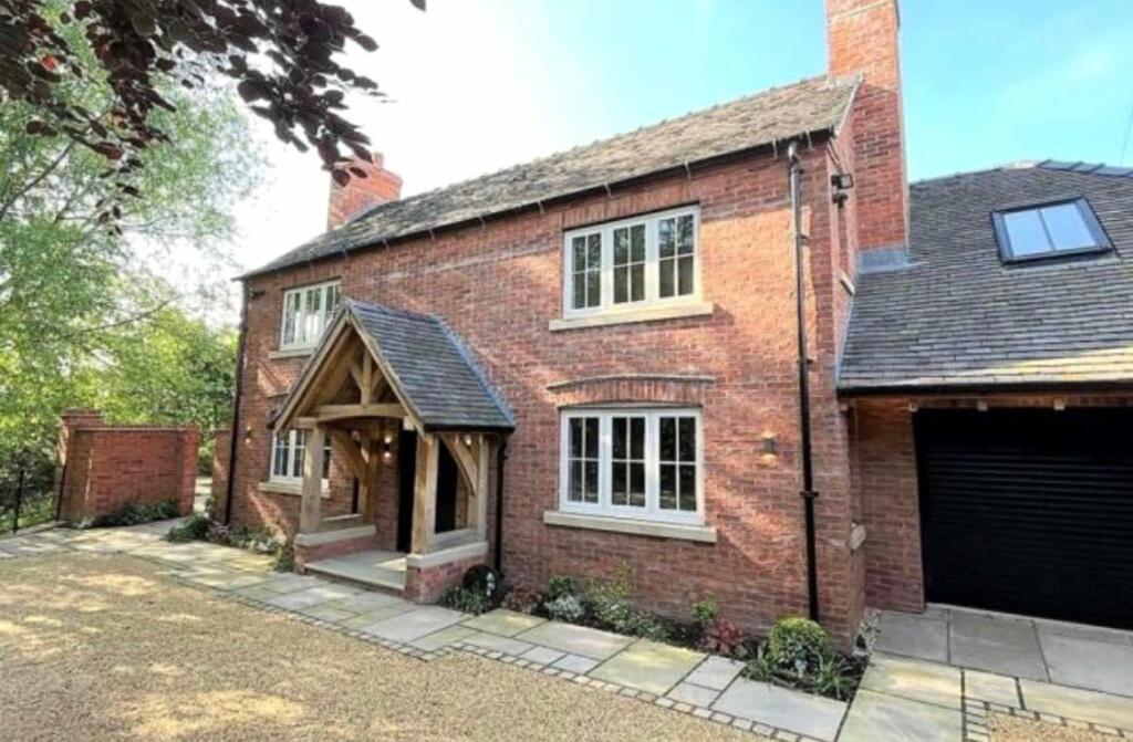 Additional image 16 of Hassall Green, Sandbach, Cheshire, CW11
