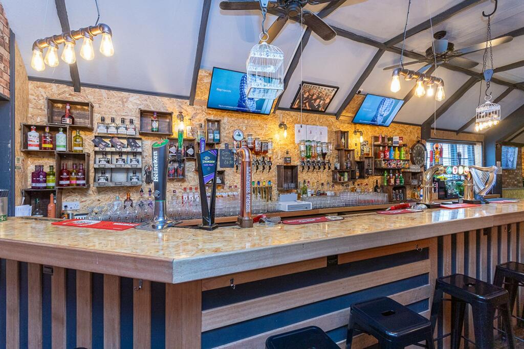 Additional image 4 of The Attic Club 2a St Malcolm, Kirriemuir, DD8 4HB